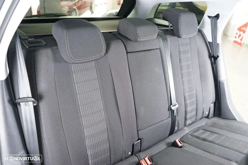 Peugeot 308 SW 1.6 BlueHDi Allure - 40