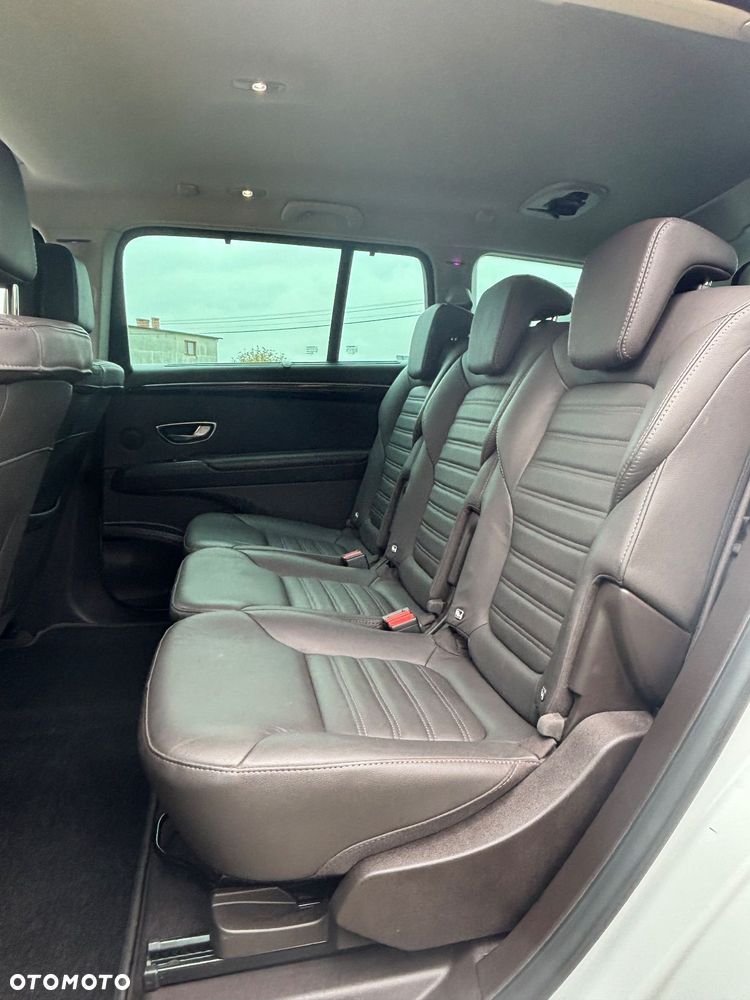 Renault Espace Energy dCi 160 EDC Intens - 19