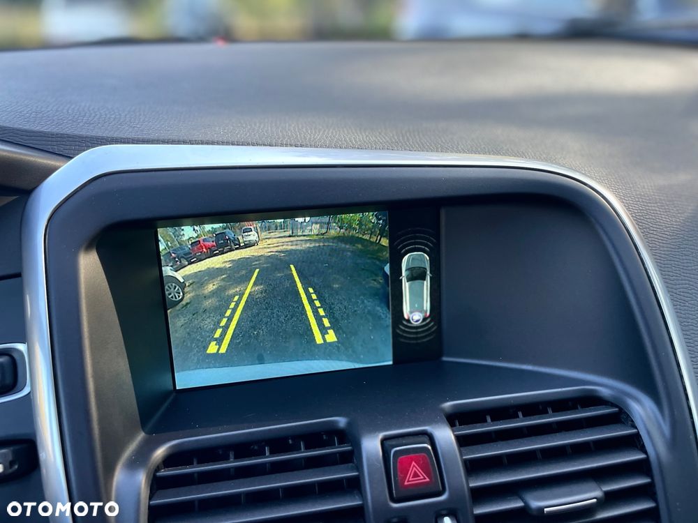 Volvo XC 60 - 29