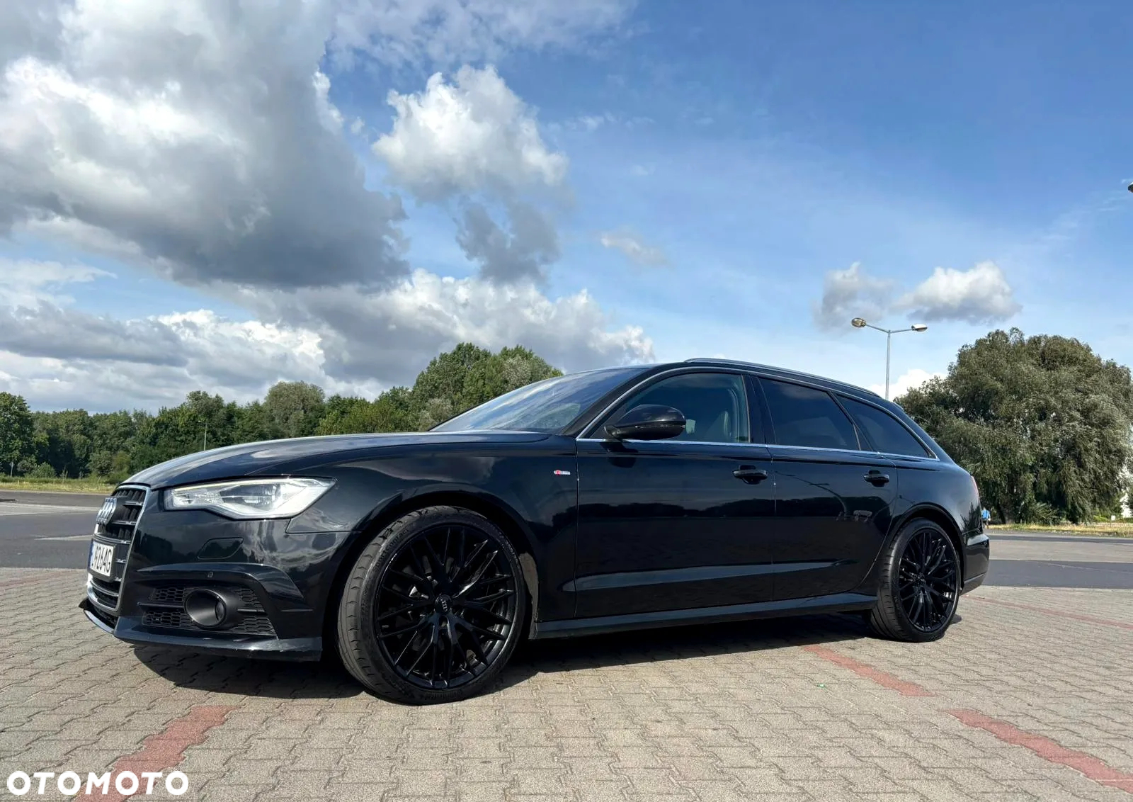 Audi A6 3.0 TDI Quattro S tronic - 3