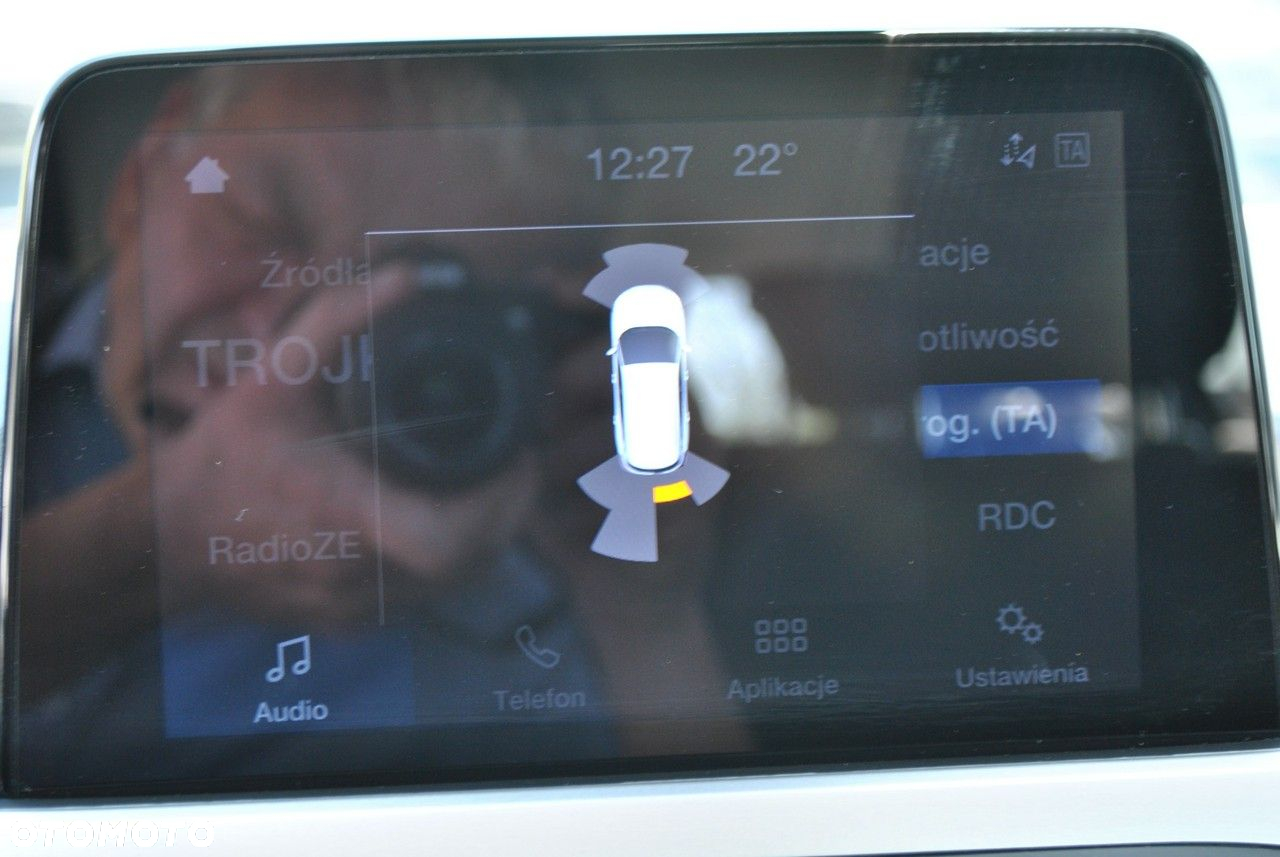 Ford Focus 1.5 EcoBlue Trend Edition - 24