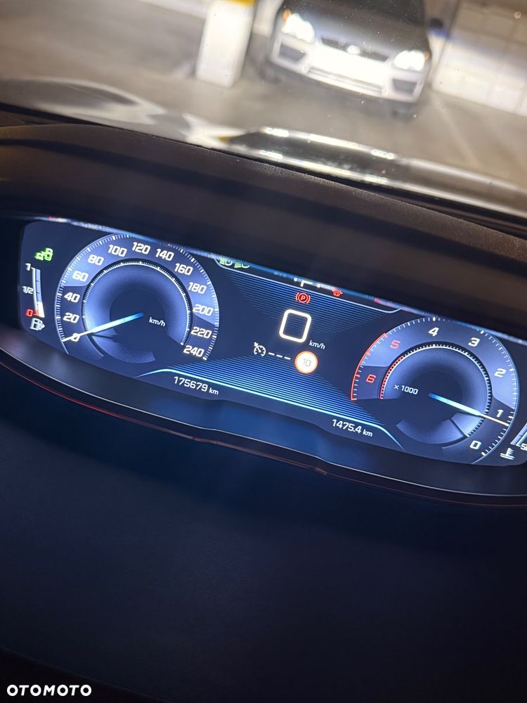Peugeot 3008 2.0 BlueHDi GT S&S EAT6 - 21