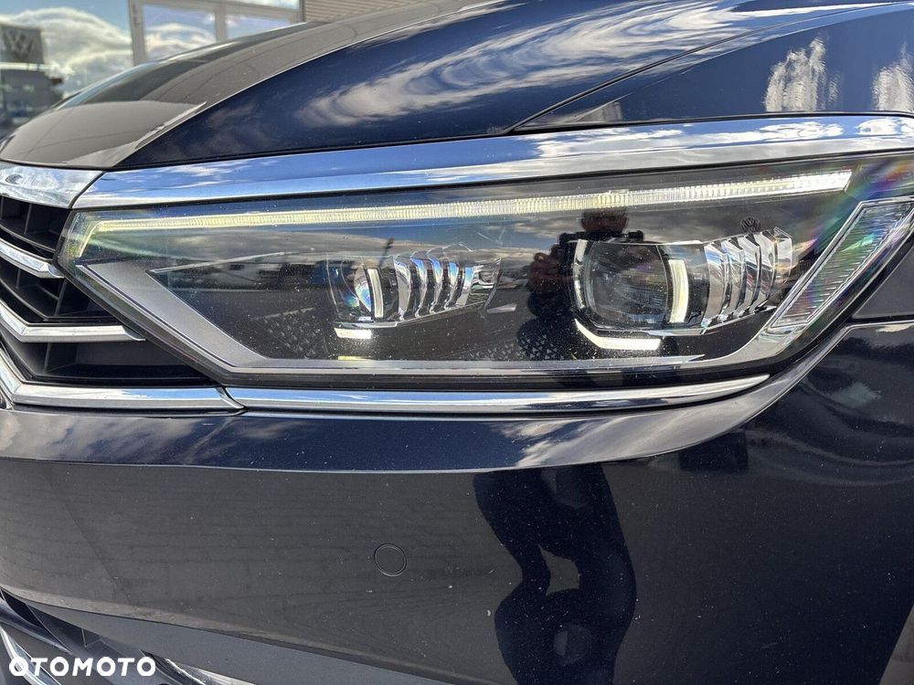 Volkswagen Passat 2.0 TDI EVO Business DSG - 19