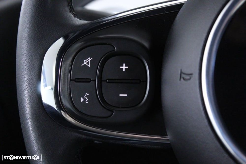 Fiat 500 1.0 Hybrid - 21