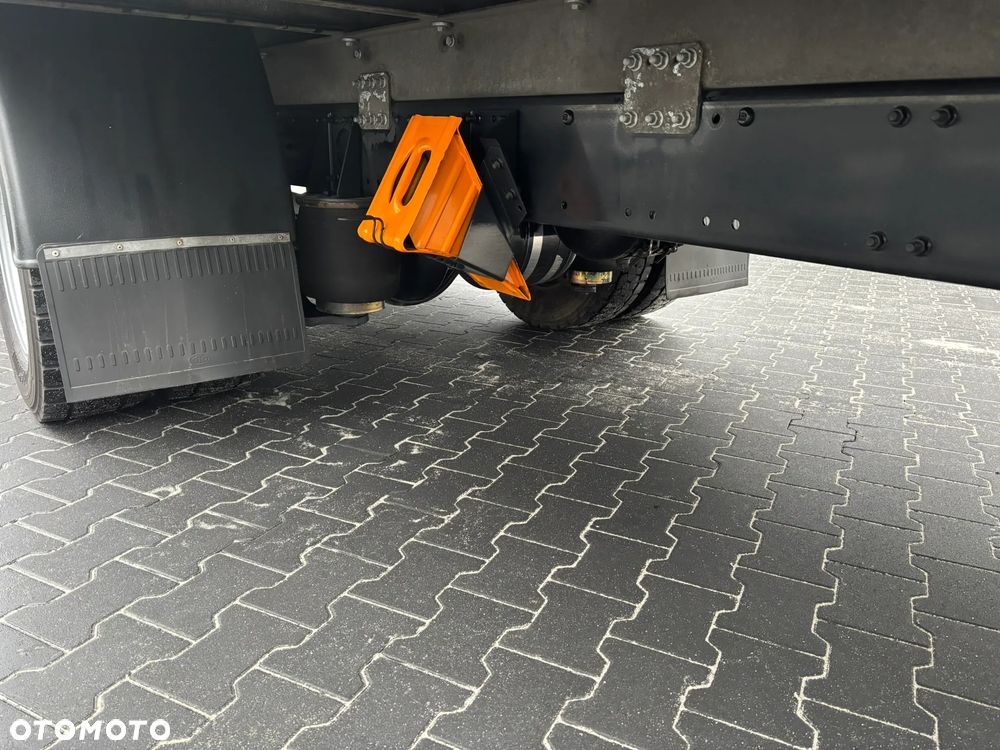 MAN TGL 12.190 Kontener - 7