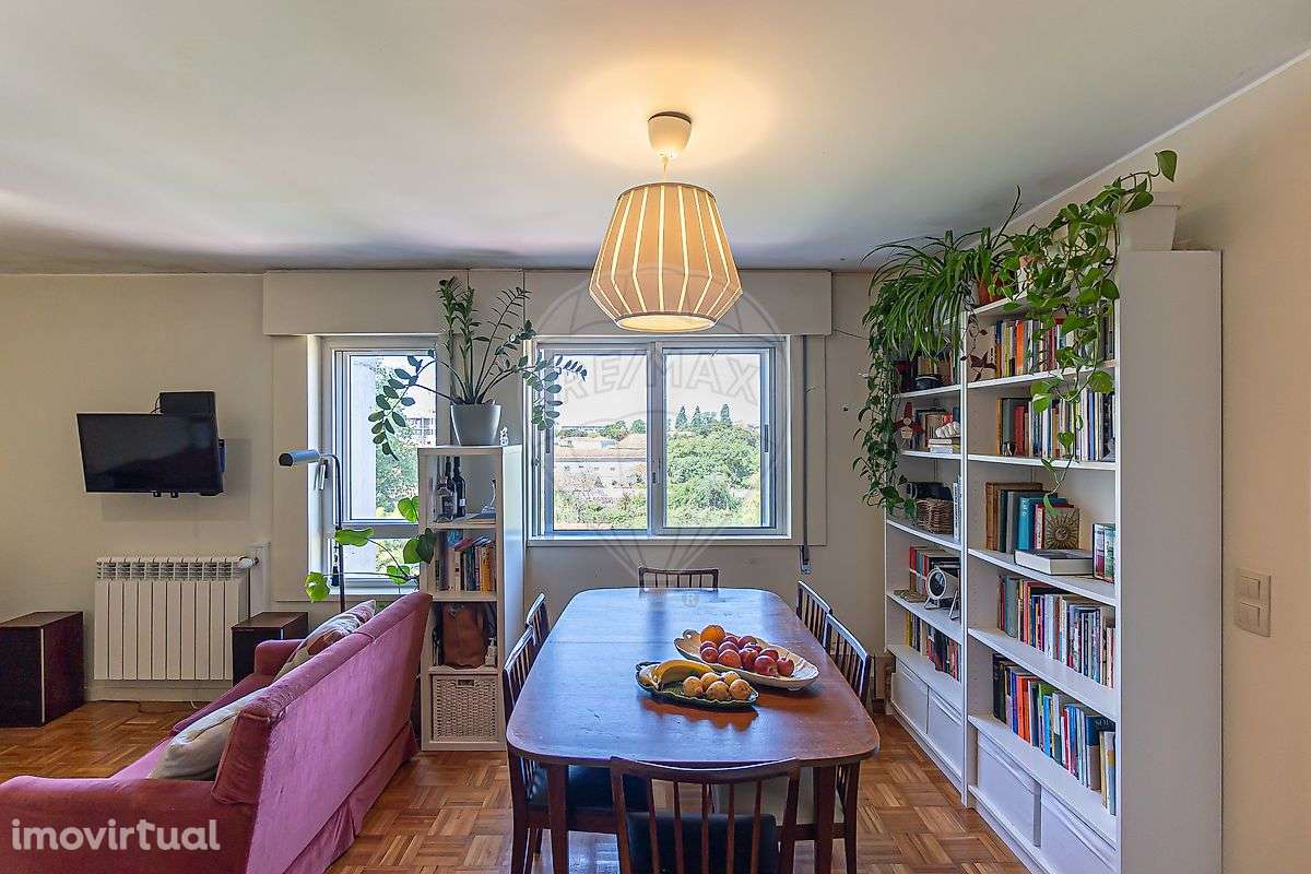 Apartamento T3 para venda - Grande imagem: 2/26