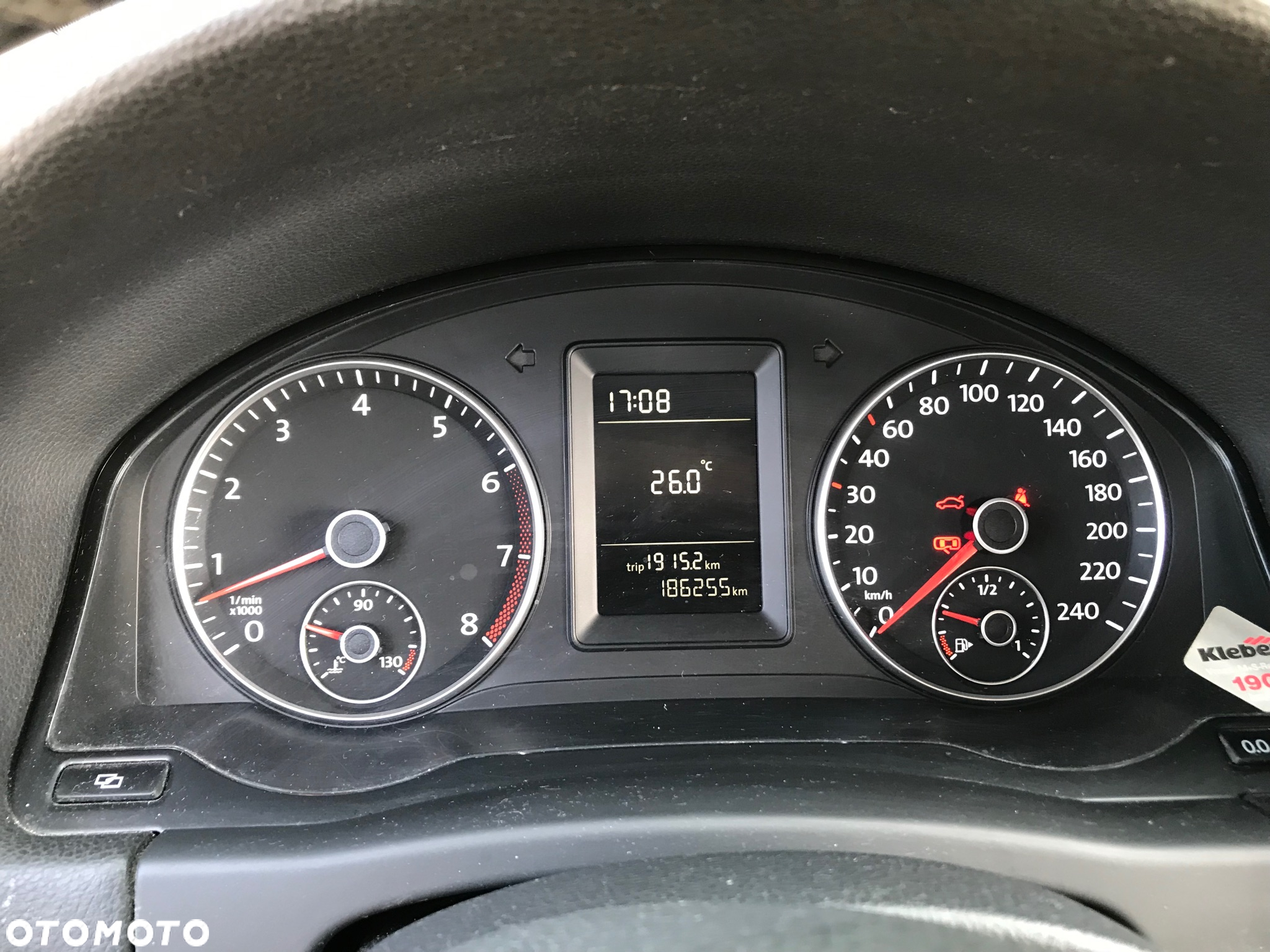 Volkswagen Golf Plus 1.4 TSI Comfortline - 16