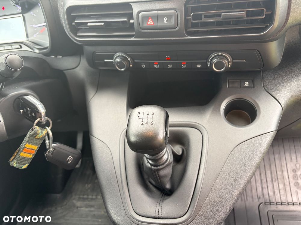 Toyota PROACE CITY - 17