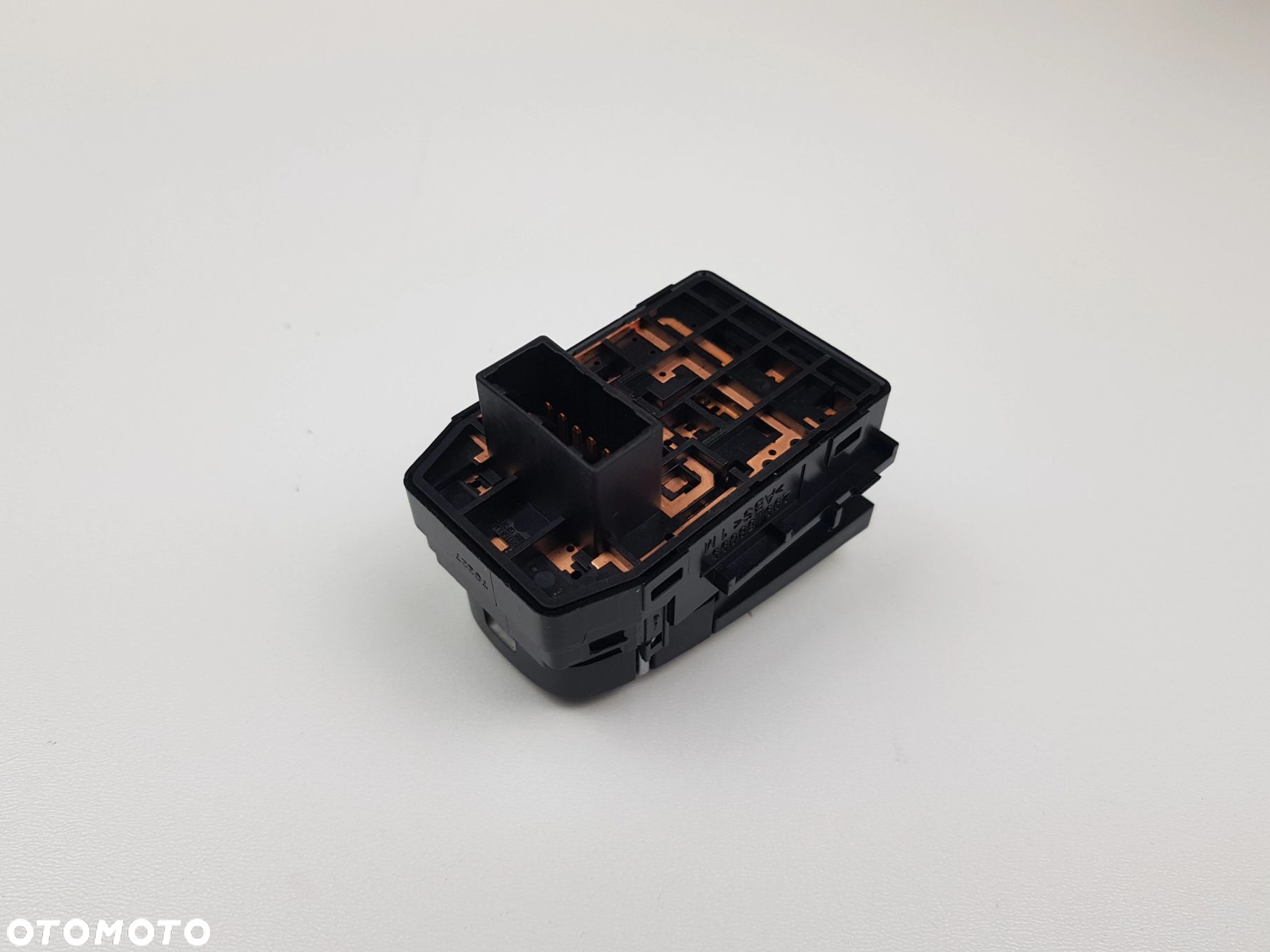 Panel sterowania Przełącznik Regulacja lusterek Kia Optima 17r. 299158099 - 5