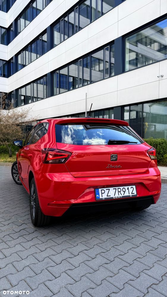 Seat Ibiza - 7