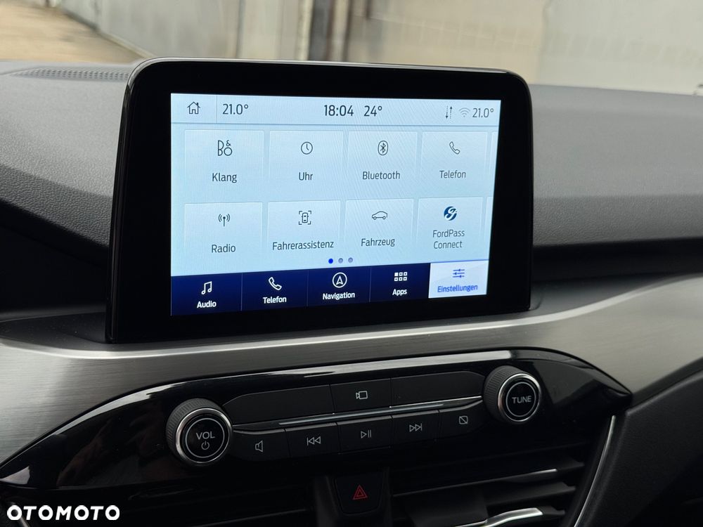 Ford Kuga 2.0 EcoBlue AWD Titanium X - 32