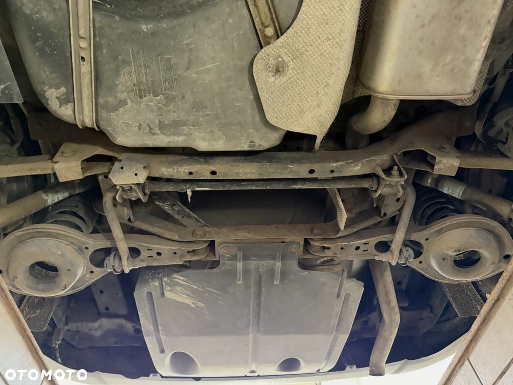 Ford Focus 1.6 TDCi Trend - 20