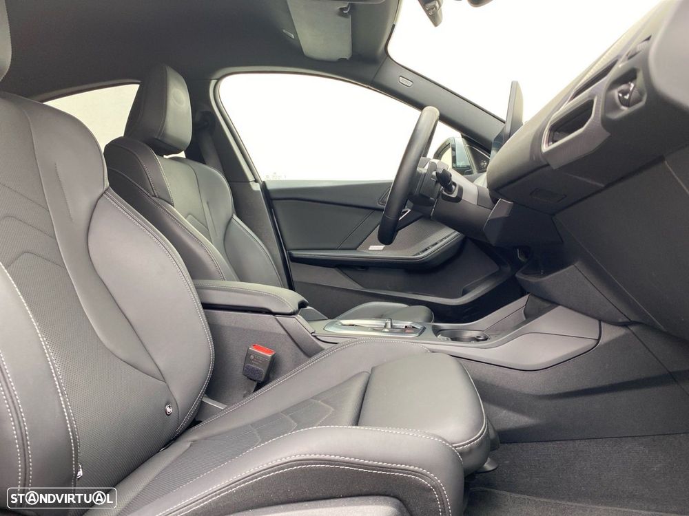 BMW 220 Gran Coupé d Pack Desportivo M - 17