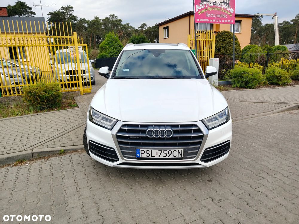 Audi Q5 - 9