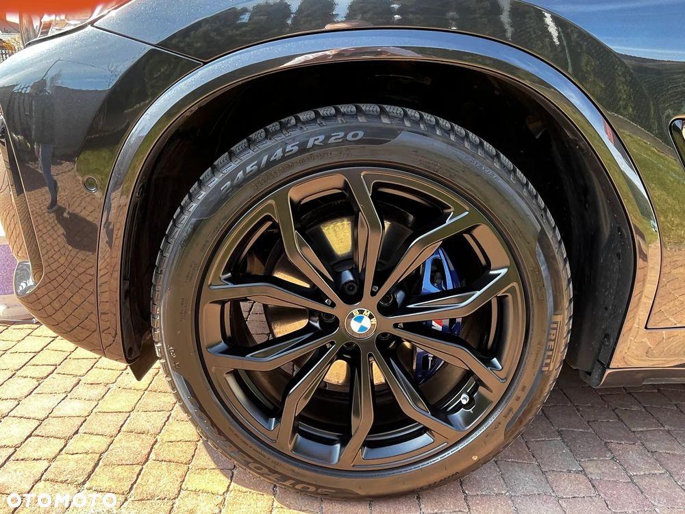 BMW X3 xDrive30i M Sport Edition - 21