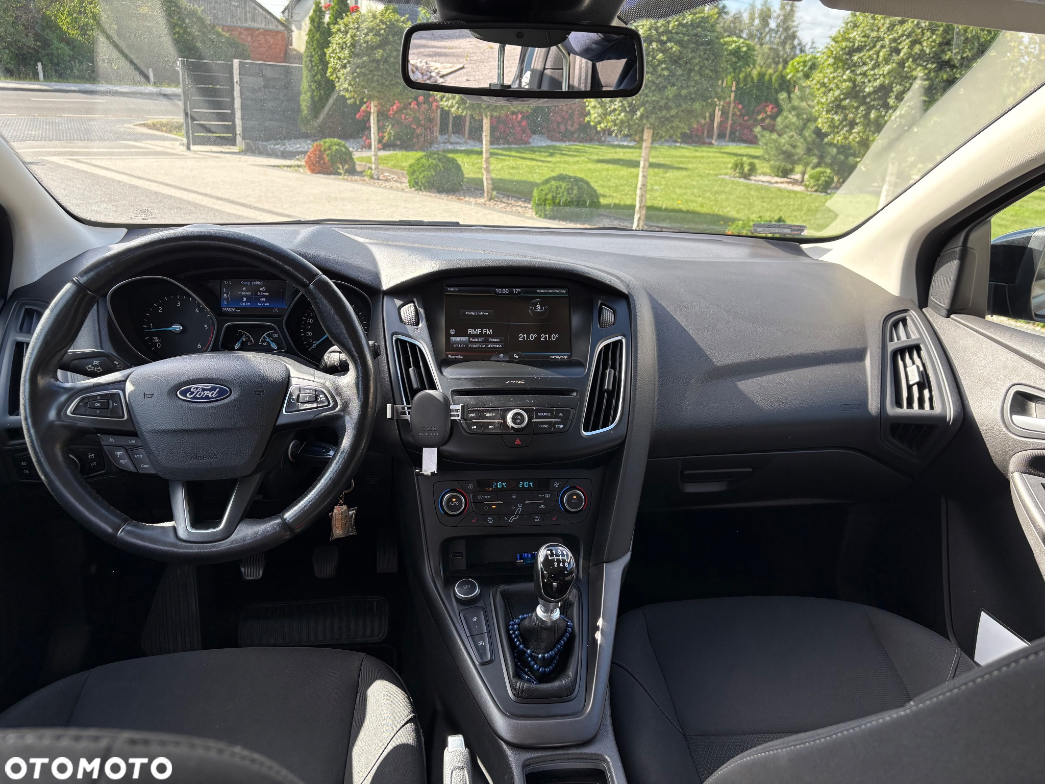 Ford Focus - 23