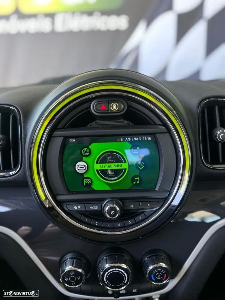 MINI Countryman - 15