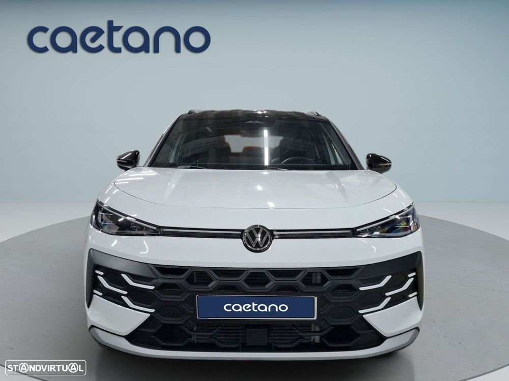 VW T-Roc 1.5 eTSI Style DSG - 2