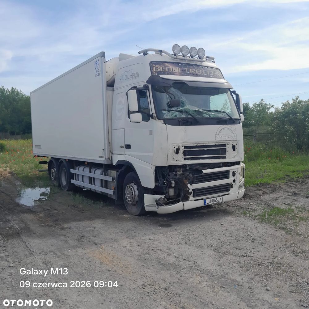 Volvo FH 13 - 10