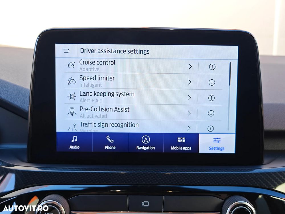 Ford Kuga 2.0 EcoBlue 4x4 Aut. ST-LINE X - 19