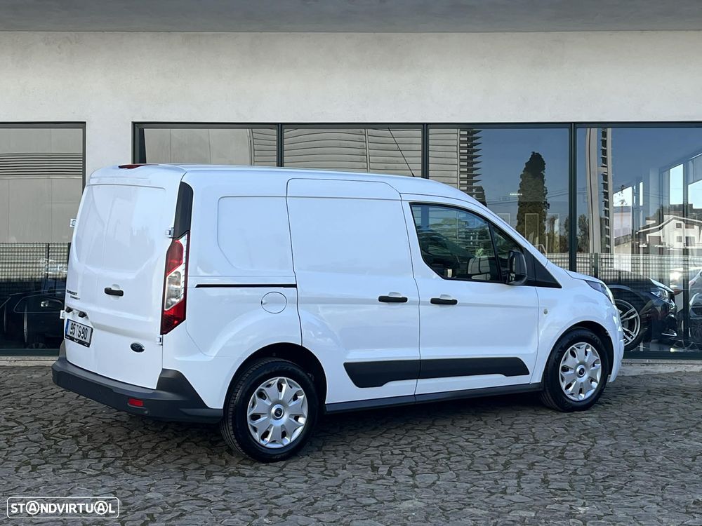 Ford Transit Connect L1 1.5 TDCi 100cv - 3
