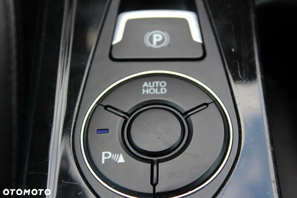 Hyundai i40 Kombi blue 1.7 CRDi DCT Premium - 28