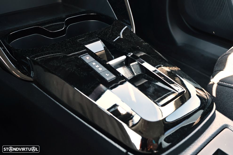 Citroën C3 1.2 Hybrid Max e-DSC6 - 9