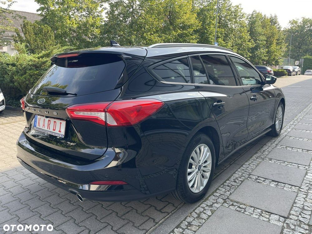 Ford Focus - 6