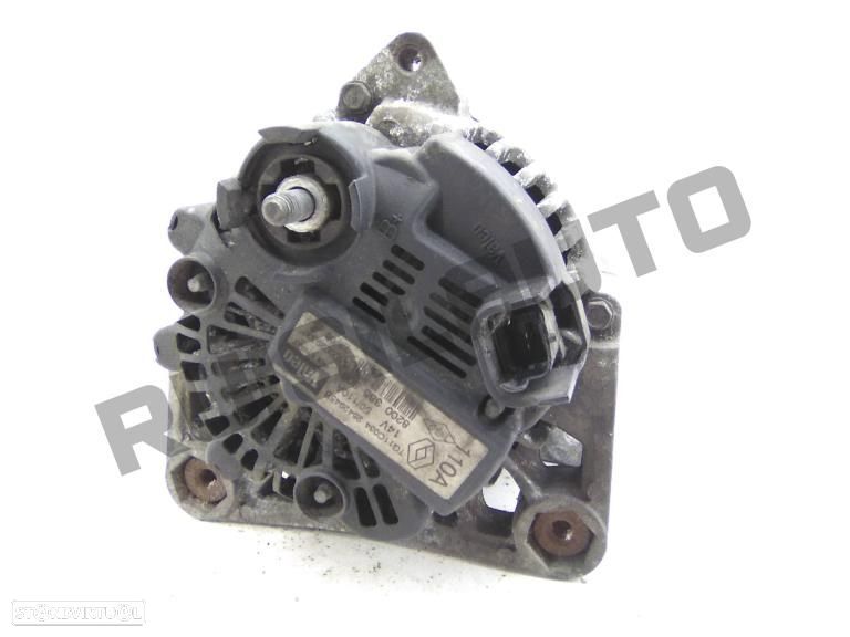 Alternador 82003_86806 Renault Clio Ii [1998_2012] 1.5 Dci - 3