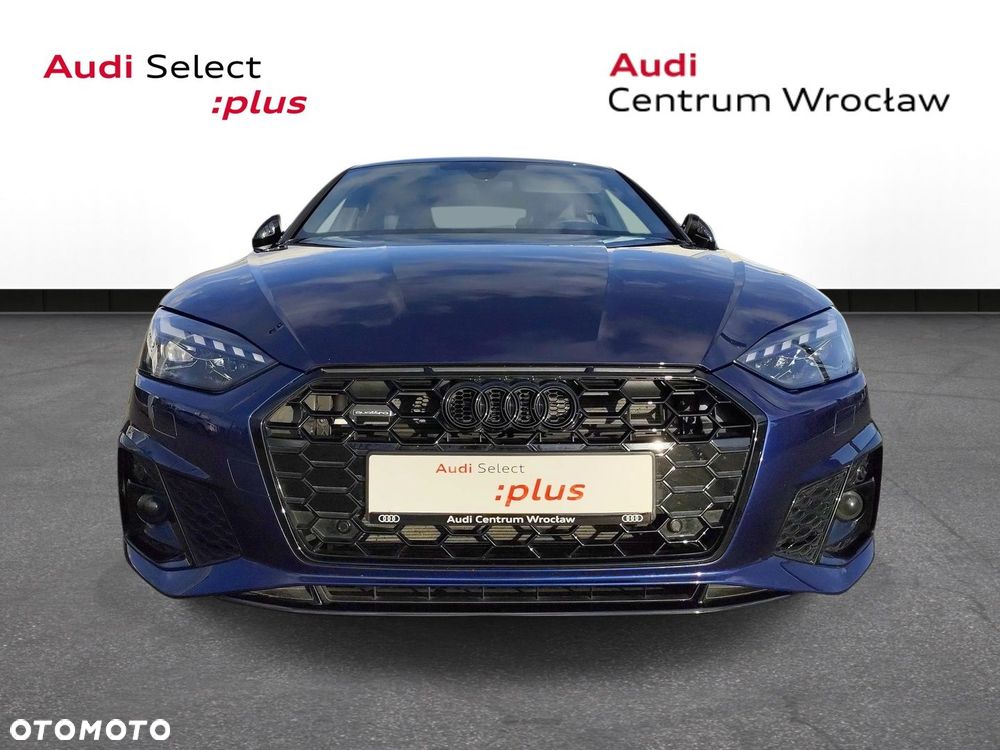 Audi A5 Sportback - 7