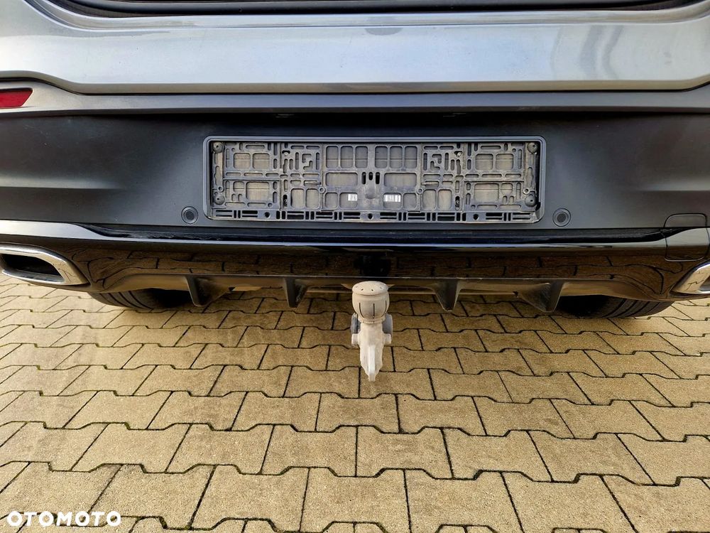 Mercedes-Benz GLE 400 d 4-Matic - 16