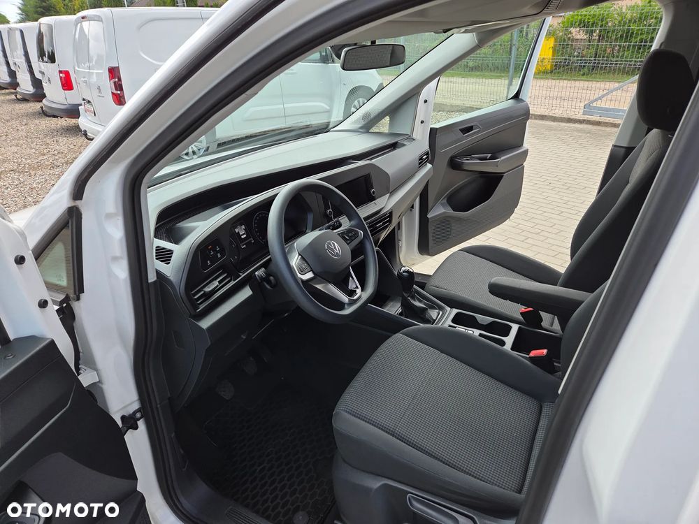 Volkswagen Caddy 2.0 TDI - 14