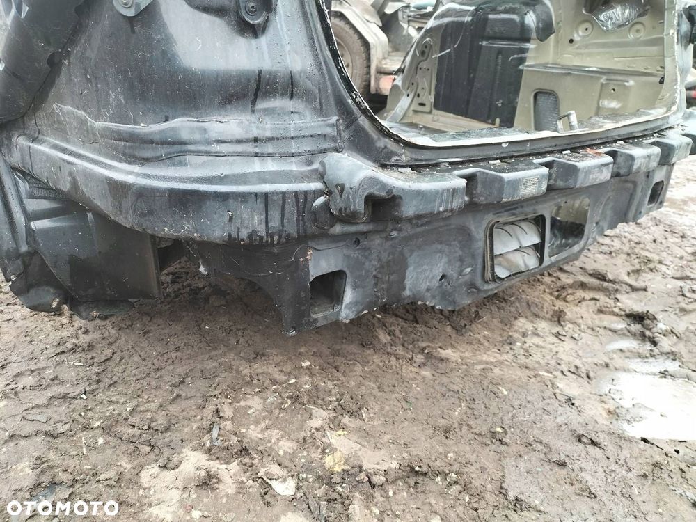 WANNA BAGAŻNIKA PAS TYLNY SEAT ALTEA XL LC9Z - 3