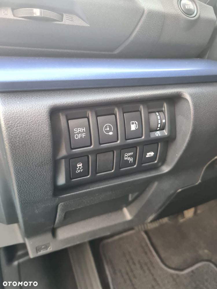 Subaru XV - 23