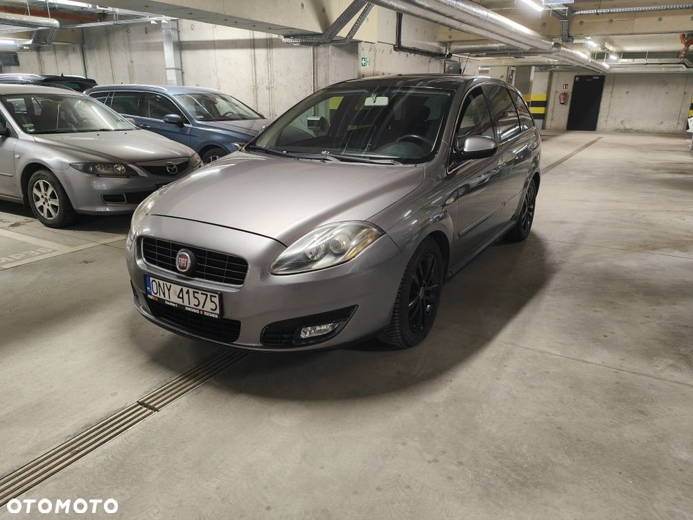 Fiat Croma - 3
