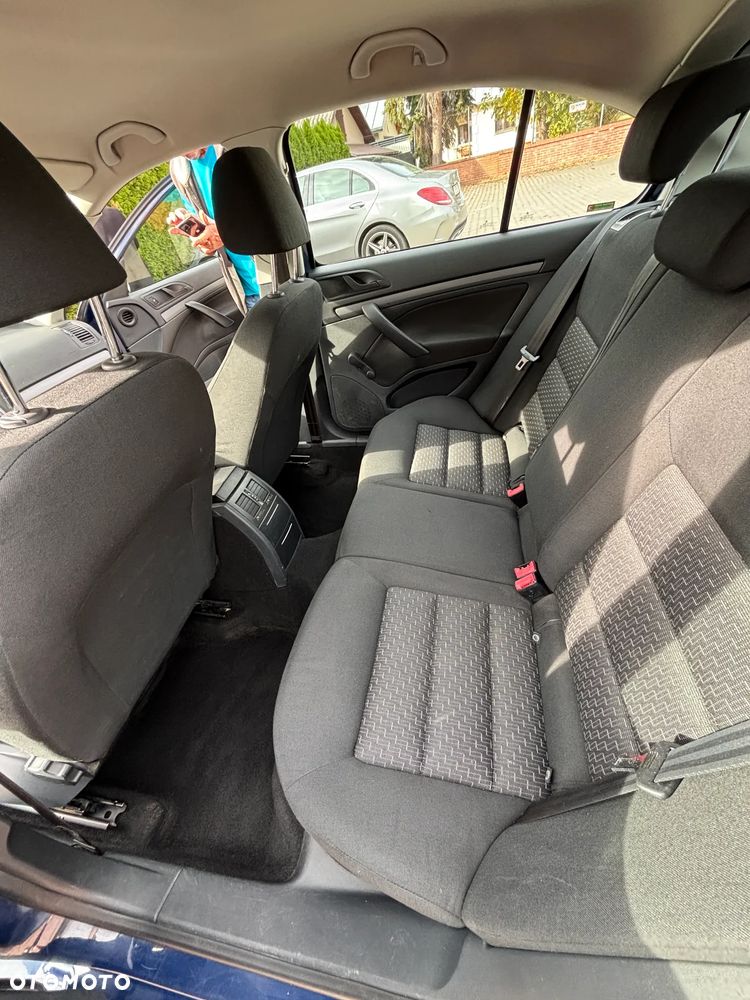 Skoda Octavia 1.4 TSI Active - 14