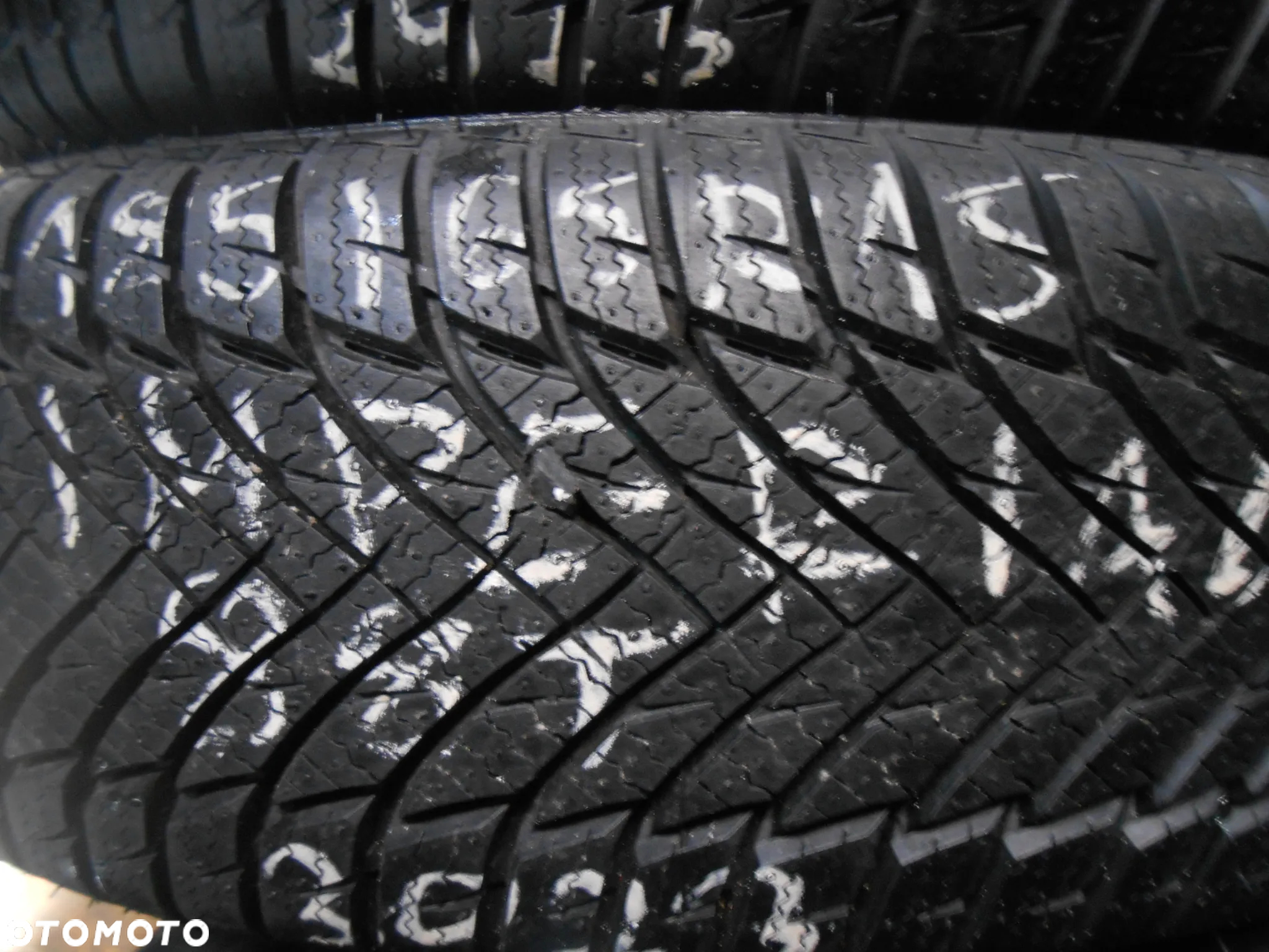 OPONY 185/65R15 IMPERIAL SNOWDRAGON HP DOT 3023 8MM - 3