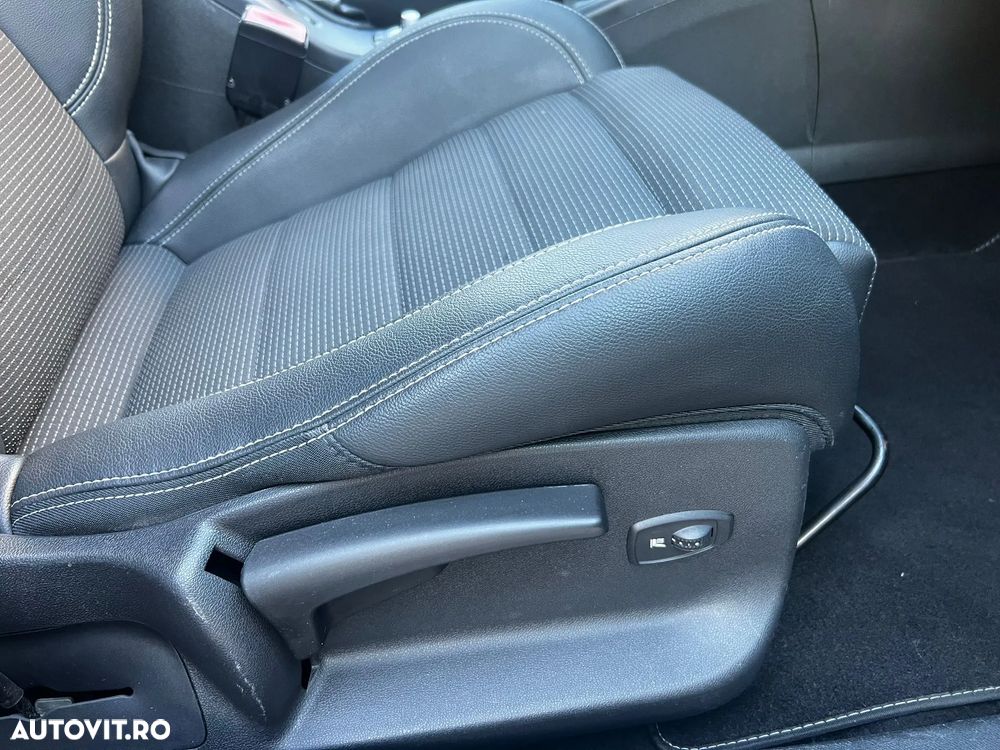 Renault Megane 1.5 dCi Sport Edition - 15