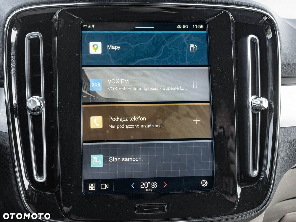 Volvo XC 40 B3 Core - 20