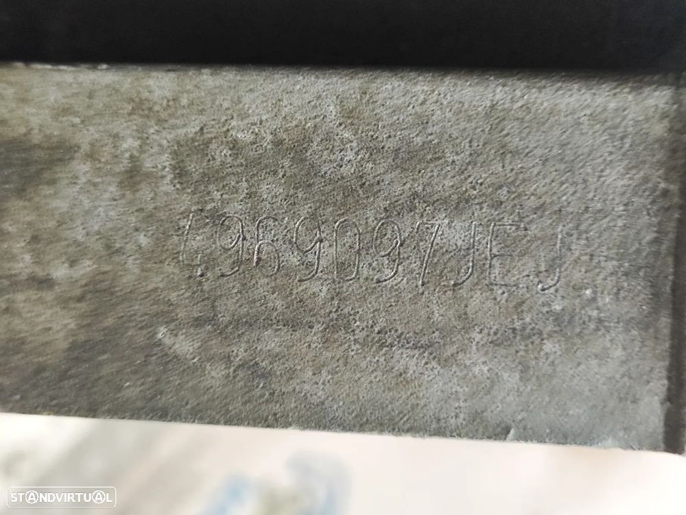 Caixa 6 Velocidades BMW ZF N47D20 177cv JEJ - 7