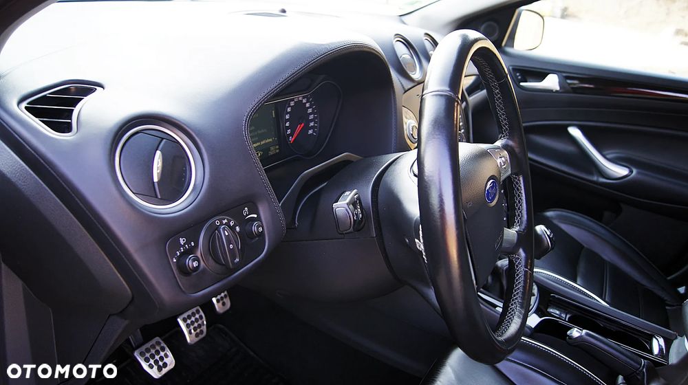 Ford Mondeo 2.0 TDCi Titanium X - 3