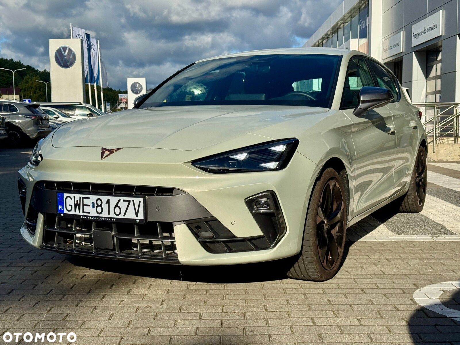Cupra Leon - 5