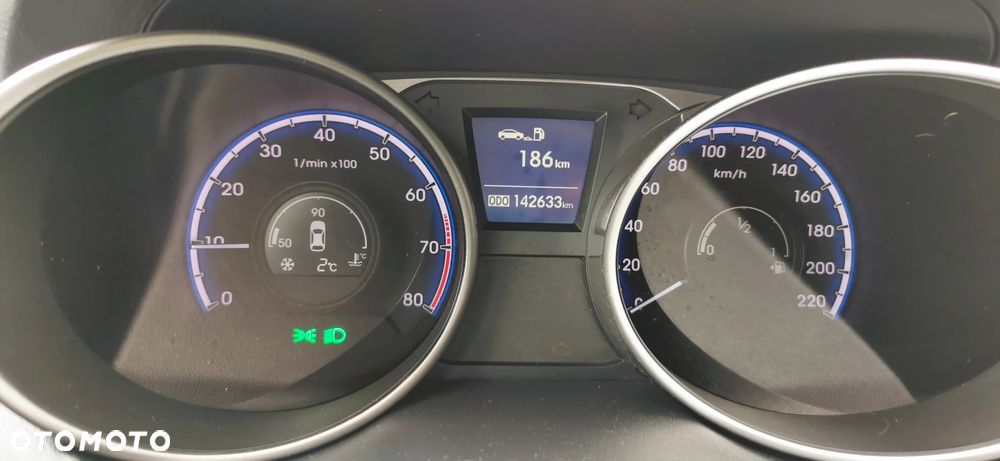 Hyundai ix35 2.0 2WD Style - 21