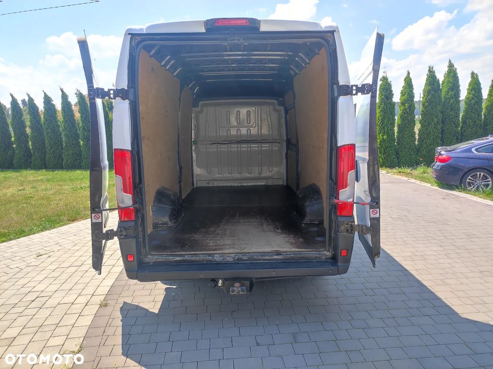 Peugeot Boxer - 5
