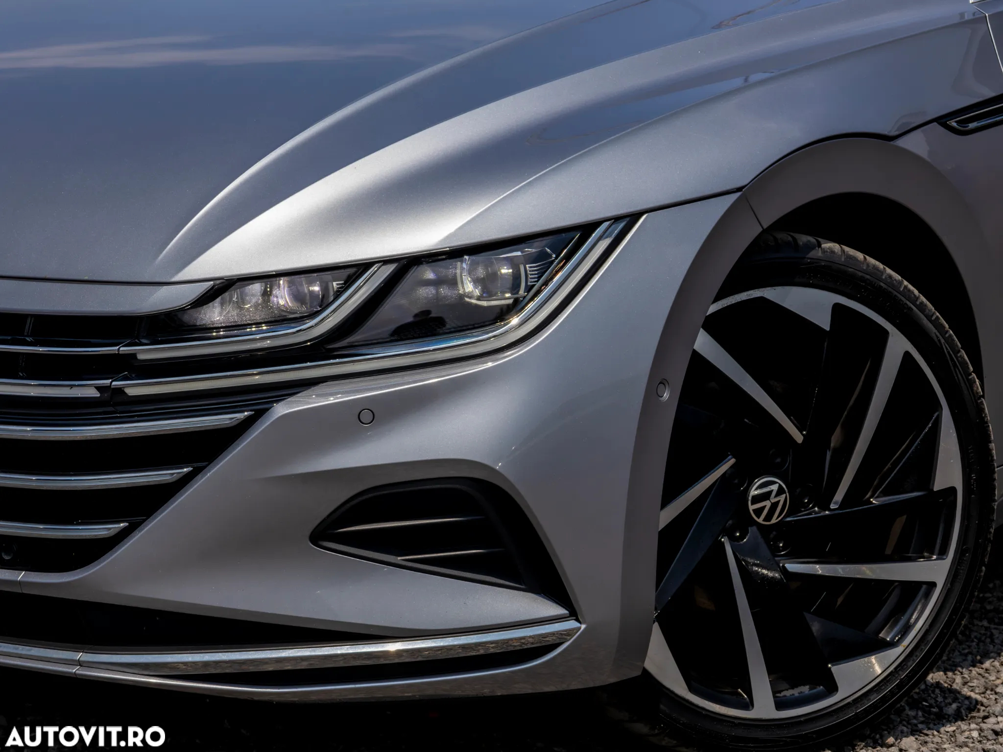 Volkswagen ARTEON 2.0 TDI 4Motion DSG Elegance - 12