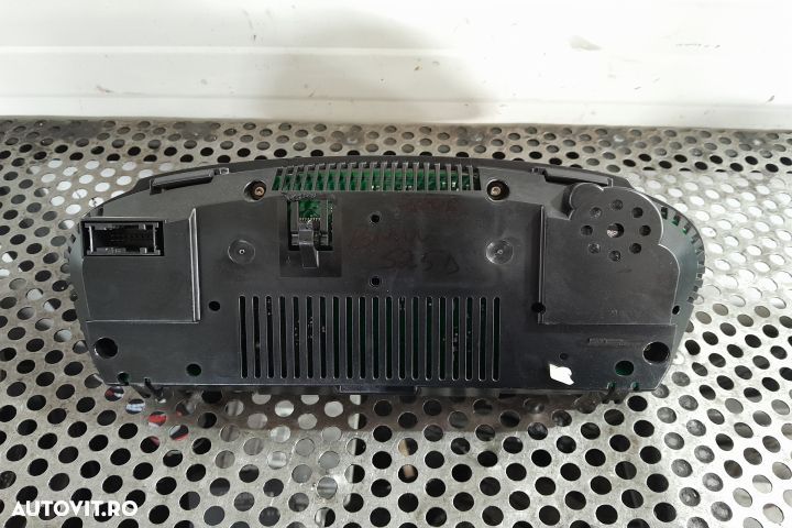 Ceasuri bord 6983153 BMW Seria 5 E60/E61 [facelift] [2007 - 2010] Tou - 4