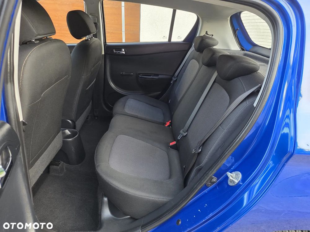 Hyundai i20 1.2 Classic - 9