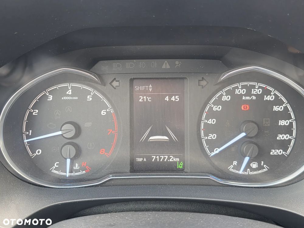Toyota Yaris 1.5 Active - 30