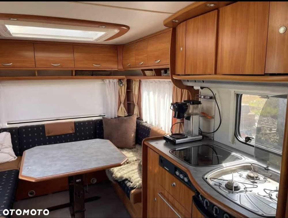 Dethleffs Beduin - 3