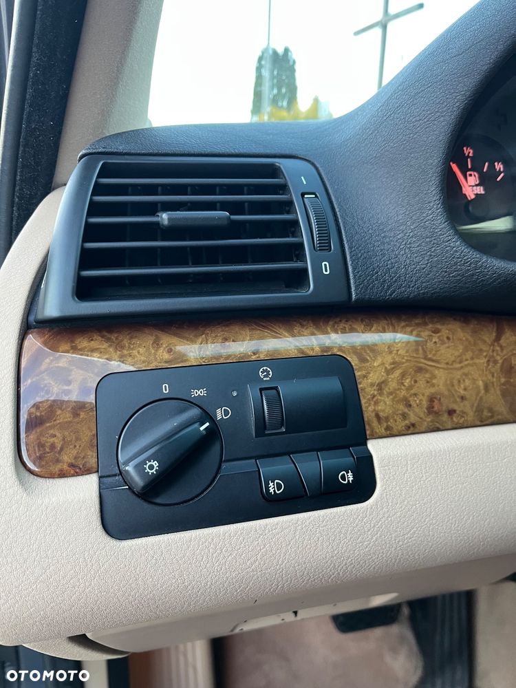 BMW Seria 3 - 23